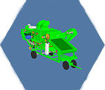 花生秧除膜機,花生剝殼機,新鄉市奧特石油機械有限公司